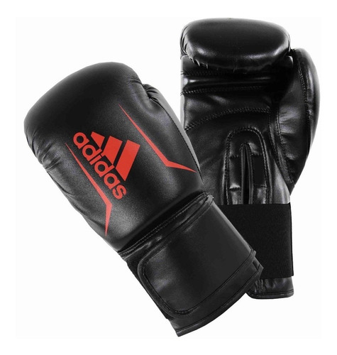 Guantes Boxeo adidas Speed Kick Boxing Box Muay Thai Mma