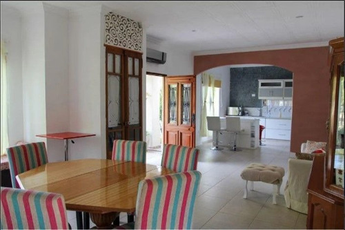 Imagen 13 de 16 de Casa De 3 Dormitorios En 1 Planta En Haras Del Sur 2