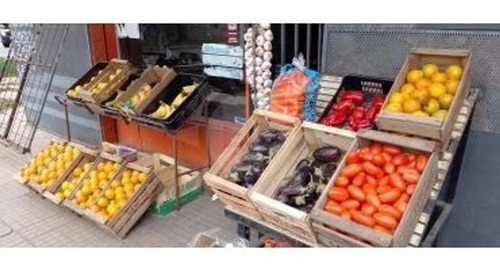 Imagen 3 de 6 de Gran Oportunidad - Fondo De Comercio En Excelente Ubicacion