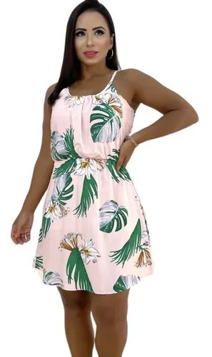 Roupas viscose cheap atacado