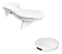 Comprar Apoio De Braçou002Fmão Para Manicure Nails + Apoio De Cotovelo