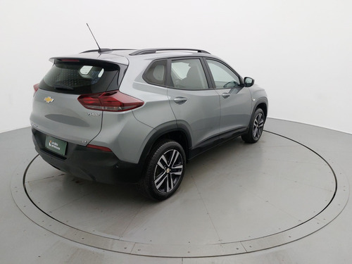 Chevrolet Tracker 1.0 TURBO FLEX AUTOMÁTICO