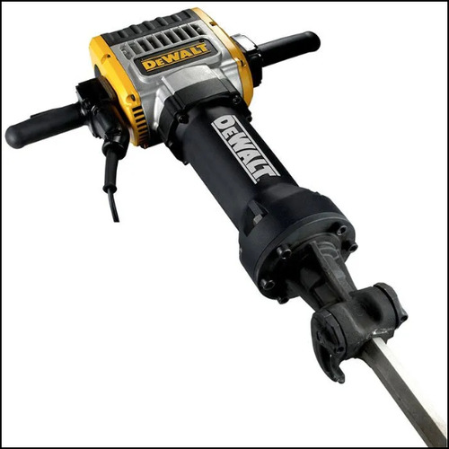 Rompe Pavimento Dewalt Hexagonal 28' 30kg 2100w Mod: D25980