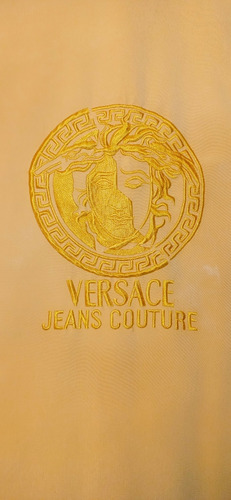 Camisa Versace Vintage 