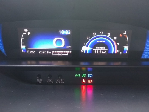 Toyota Etios Xls 2018 5 Ptas