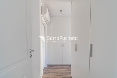Venta Departamento 3 Ambientes Con Cochera En Haedo (403)