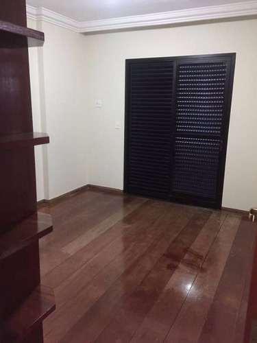 Venda - Apartamento - Vila Rehder - Americana - Sp - 2702