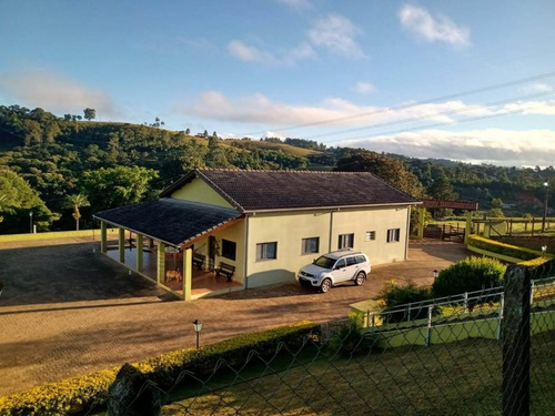 Imagem 3 de 15 de Chácara Para Venda Em Bragança Paulista, Boa Vista, 3 Dormitórios, 1 Suíte, 3 Banheiros, 4 Vagas - 6425_2-1585727