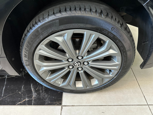 Toyota Corolla 2.0 Xei Dynamic Force Flex Aut. 4p