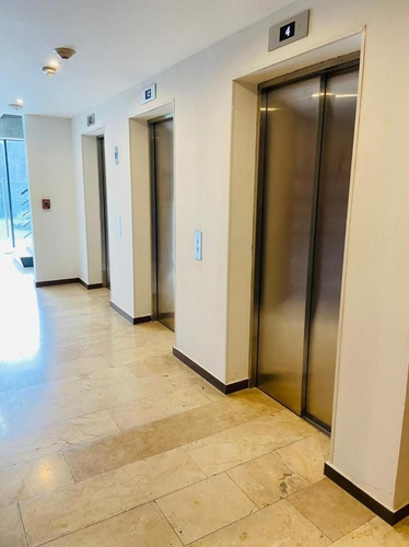 Imagen 6 de 27 de Departamento En Renta En Zentral Residencial.