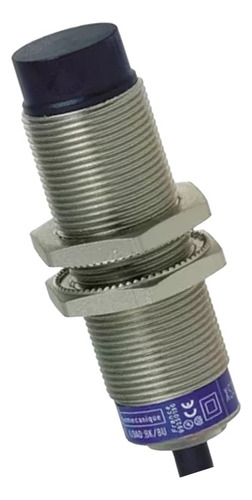 Sensor Inductivo Xs218samal2 24-240 Vac/vdc Telemecanique