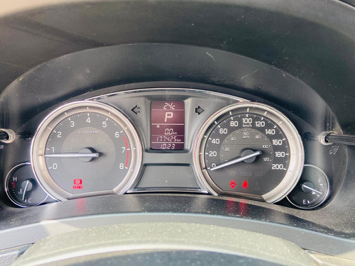 Suzuki Ciaz 1.4 Glx At