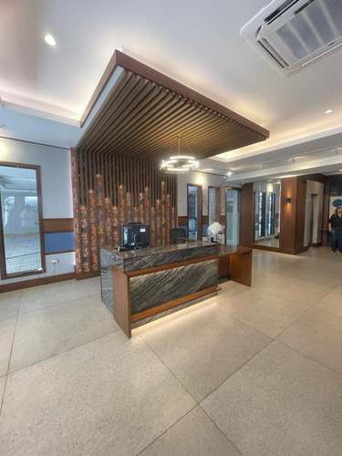 Apartamento En Venta En El Corazón De Piantini