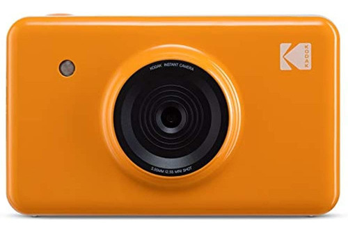 Kodak Mini Shot Camara Digital Instantanea Inalambrica Y 
