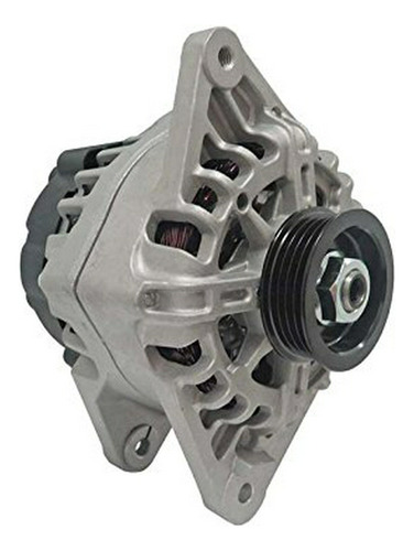 Alternador Premier Gear Pg-11452 Para Rio5, Rio Y Accent. (Reacondicionado)