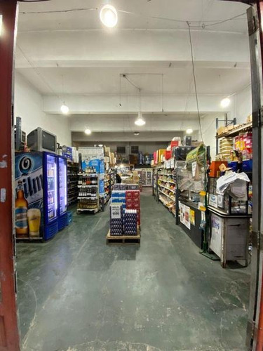 Imagen 8 de 23 de Venta Excelente Local Comercial + Depto 4 Amb C/terraza En Planta Alta