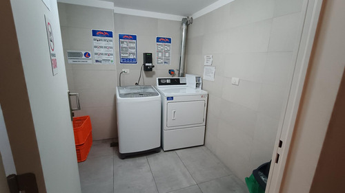 Alquiler Departamento Amoblado En Colegiales