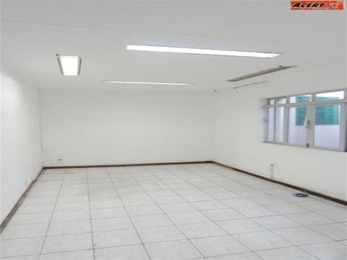 Imagem 8 de 14 de Prédio Comercial Com 4 Pisos - Pq. Mandaqui - 15092l