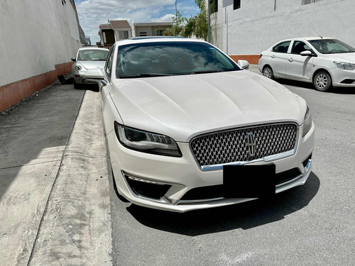 Lincoln MKZ 2.0 Select At