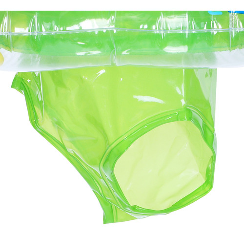 Anillo De Natación Inflable Para Niños, Entrenador De Verano