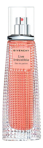 Live Irresistible Edp 50 Ml Givenchy
