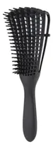 Comprar Escova Cabelo Cacho Pente Polvo Todo Cabelo Desembaraça