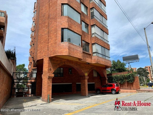 Imagen 2 de 30 de Apartamento En Bella Suiza(bogota) Rah Co: 22-580
