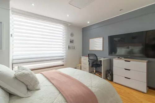 Apartamento En Arriendo/venta En Los Rosales. Cod A16569