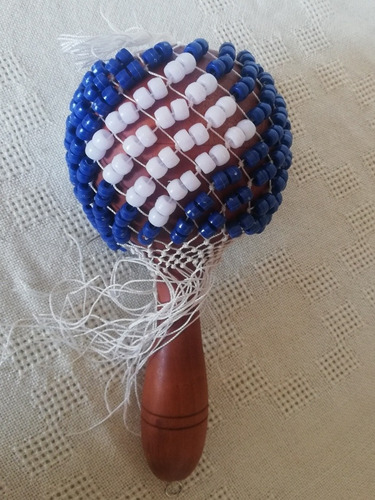 Maraca Shaker Grande