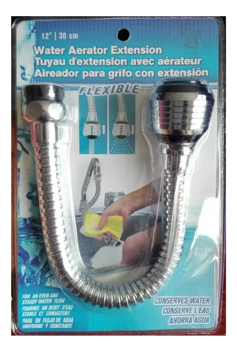 Segunda imagen para búsqueda de ahorrador agua lavaplato