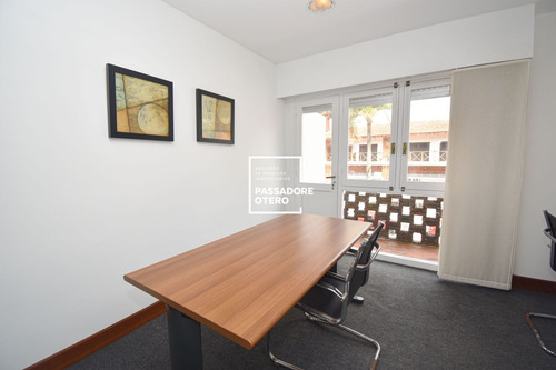Alquiler Anual Local Comercial Estudio Profesional- Consultorio Punta Del Este Gorlero (ref: Psd-8111)