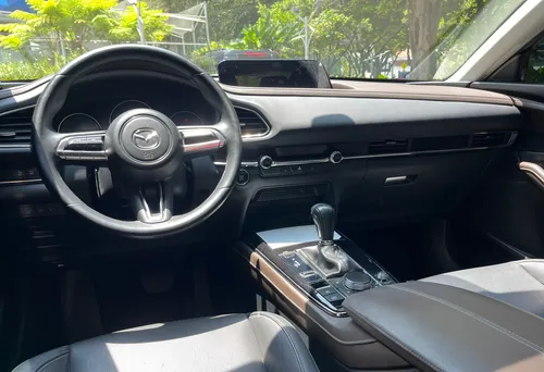Mazda CX-30 2.0 Grand Touring At Hibrido Ligero - Mhev