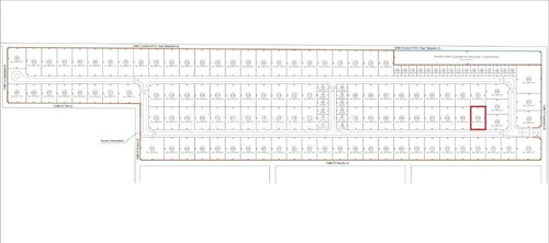 Imagen 2 de 6 de Terreno Fraccion Uf 104 En Venta Ubicado En Pilar, G.b.a. Zona Norte