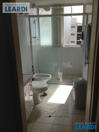 Imagem 5 de 12 de Apartamento - Morumbi - Sp - 447017