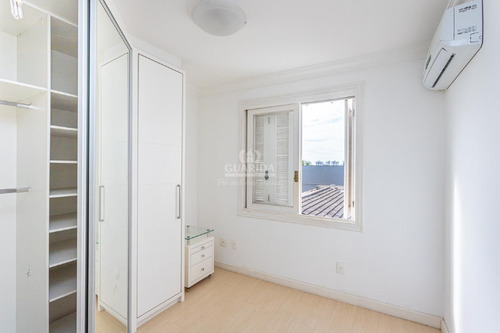 Imagem 11 de 30 de Casa Em Condomínio Para Aluguel, 3 Quartos, 2 Suítes, 2 Vagas, Tres Figueiras - Porto Alegre/rs - 7053