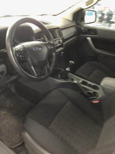 Ford Ranger 2.2 XLS 4X4 CD 16V DIESEL 4P MANUAL