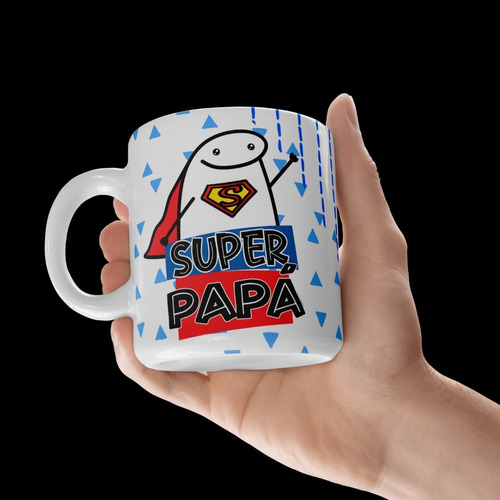 Plantillas Sublimacion Taza  Dia Del Padre Flork