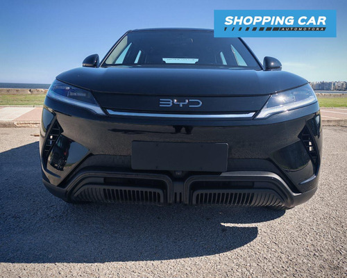 Byd Yuan Pro 130 Kw 2025 0km