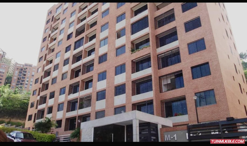 Imagen 1 de 15 de Apartamentos En Venta