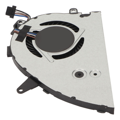 Ventilador De Refrigeración Portátil Para 15 Cw, Cpu, 4 Pine