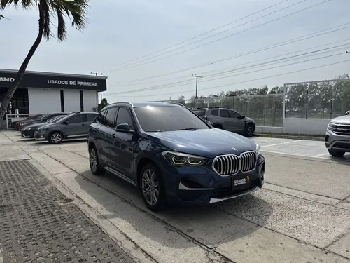 BMW X1 1.5 F48 Sdrive 18i