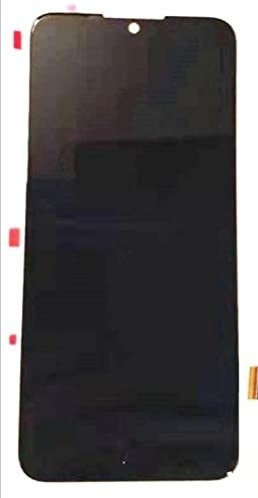 Imagen 1 de 1 de Pantalla Lcd Completa Motorola One Zoom