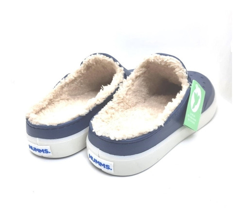 Zueco Corderito Slipper Patagonia Humms