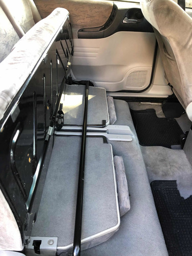 Chevrolet Zafira 2.0 8v Cd 5p