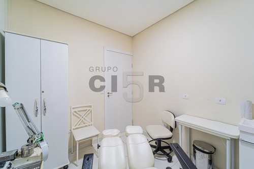 Imagem 7 de 15 de Conjunto De Salas - Vila Barreto - São Paulo - 78