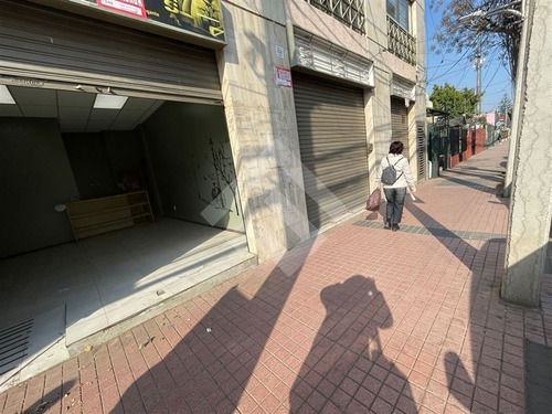 Local Comercial En Arriendo En Talagante