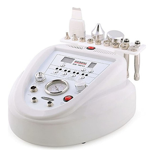 Kendal 3 En 1 Profesional Diamond Microdermabrasion Machine