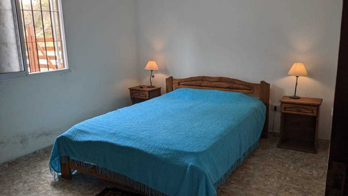 Imagen 9 de 12 de Departamento De 3 Ambientes, Mar Del Tuyú (120410)