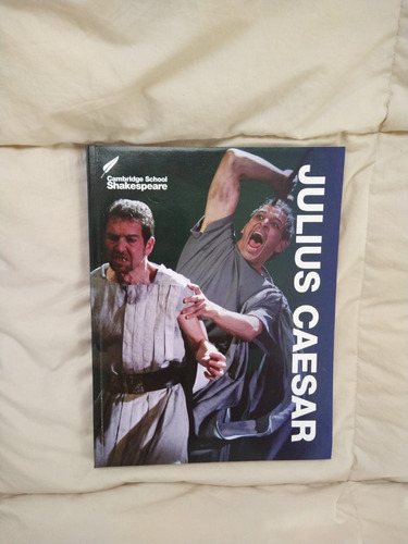 Julius Caesar - Cambridge School Shakespeare 3rd Edition