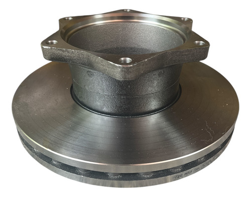 Disco Freno Trasero Mercedes Benz 712c-912-914c